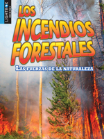 Los Incendios Forestales 1510534628 Book Cover