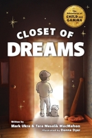 Closet of Dreams 1665301651 Book Cover