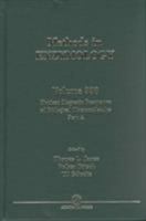 Nuclear Magnetic Resonance of Biological Macromolecules, Part A (Methods in Enzymology, Volume 338) (Methods in Enzymology) 0121822397 Book Cover
