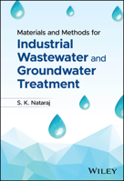 Materials and Methods for Industrial Wastewater and Groundwater Treatment 1119901502 Book Cover