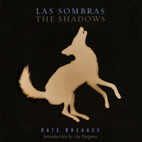 Las Sombras/The Shadows 029274420X Book Cover