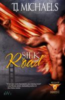 Silk Road 0985787473 Book Cover