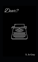Dear? B0GW1MV3K3 Book Cover
