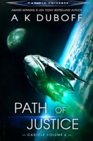 Path of Justice 1954344031 Book Cover