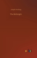 The Birthright 1502305429 Book Cover