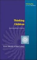 Thinking Children 0335228801 Book Cover