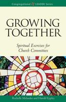 Growing Together 0806645741 Book Cover