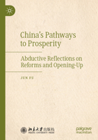 China's Pathways to Prosperity 981962195X Book Cover