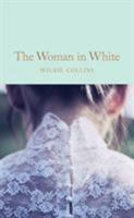 The Woman in White 0451524373 Book Cover