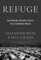 Gestrandet: Warum unsere Flüchtlingspolitik allen schadet - und was jetzt zu tun ist 0190659157 Book Cover