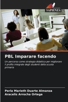 PBL Imparare facendo (Italian Edition) 6209935117 Book Cover