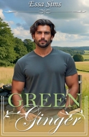Green Ginger B0F2H1X4B2 Book Cover