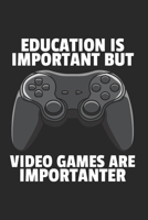 Gamer Notizbuch: Gamer Notizbuch für Liebhaber / Notizheft / Notizblock A5 (6x9in) Dotted Notebook / Punkteraster / 120 gepunktete Seiten (German Edition) 1672981670 Book Cover