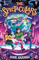 The Spectaculars: Battle of the Stars 1801312559 Book Cover