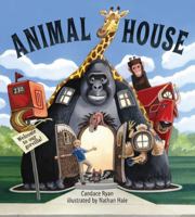 Animal House 0802798292 Book Cover