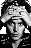 The Many Faces of Johnny Depp 1668046431 Book Cover