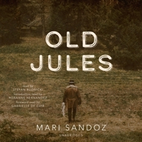 Old Jules 0803251734 Book Cover