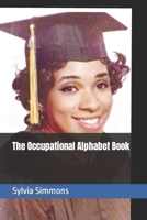 The Occupational Alphabet Book B0B1CFHTR1 Book Cover