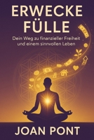 ERWECKE FÜLLE: Dein Weg zu finanzieller Freiheit und einem sinnvollen Leben (German Edition) B0FKSZQYM8 Book Cover