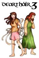 Dearth�ir- Book 3 154234249X Book Cover