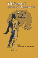 The Legend of Elos Mountain B0BCSBGKGV Book Cover