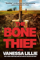 The Bone Thief 0593550145 Book Cover