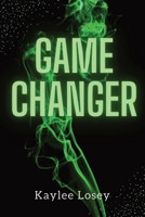 Game Changer B0C4CXS52G Book Cover