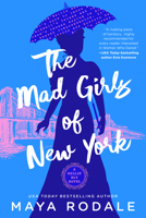 The Mad Girls of New York 059343675X Book Cover