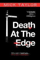 Death At The Edge B0DSCBX8BF Book Cover