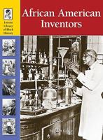 African American Inventors 1420501216 Book Cover