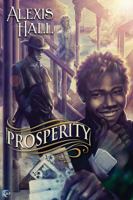 Prosperity (A Prosperity Novel) 1626491771 Book Cover
