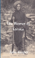 The Women of Corsica 0244408041 Book Cover
