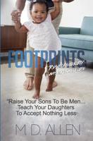 Footprints: Repsponsibility Has No Shelf Life 1072338661 Book Cover