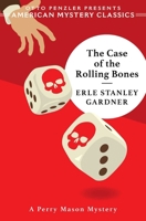 The Case of the Rolling Bones B000YFQ7X0 Book Cover