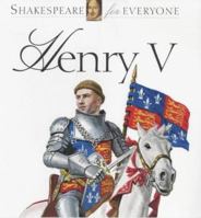 Henry V (Shakespeare for Everyone) 1842340506 Book Cover