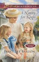 A Nanny for Keeps 0373283652 Book Cover