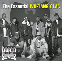Essential Wu-Tang Clan