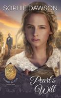 Pearl's Will (Lockets & Lace) 1633760316 Book Cover