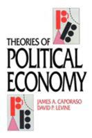 Theories of Political Economy 0521425786 Book Cover