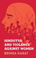 Hindutva and Violence Against Women 9354478778 Book Cover