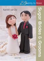 Sugar Brides & Grooms 1782212469 Book Cover
