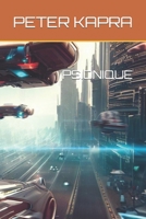 PSIONIQUE B0CGL2SCCG Book Cover