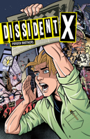 Dissident X 1506711839 Book Cover