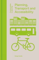 Planning, Transport and Accessibility 1848223668 Book Cover