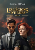 Hadéia (French Edition) B0C7MKRSTD Book Cover