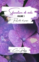 Sfumature di viola volume 1: Raccolta di poesie B0BV4Z5MRJ Book Cover