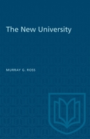 The New University 1487580738 Book Cover