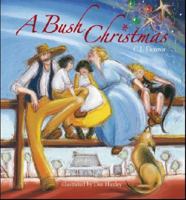 A Bush Christmas 1742030505 Book Cover