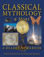 Classical Mythology & More: A Reader Workbook 0865165734 Book Cover