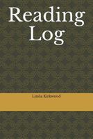 Reading Log 1796696323 Book Cover